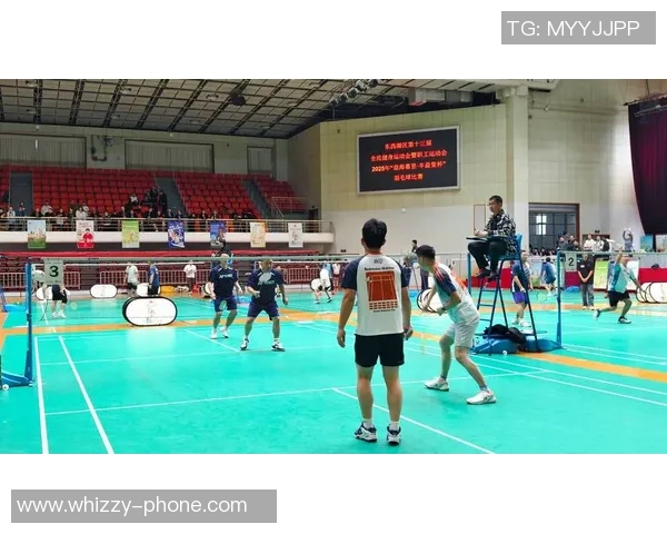 广州羽毛球队的奋斗与辉煌：大师赛背后的故事与成就分享