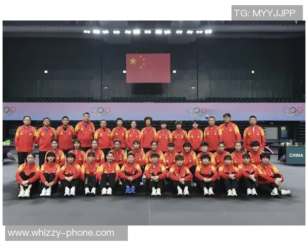 成都乒乓球队在奥运会上的逆袭之路与荣耀时刻回顾