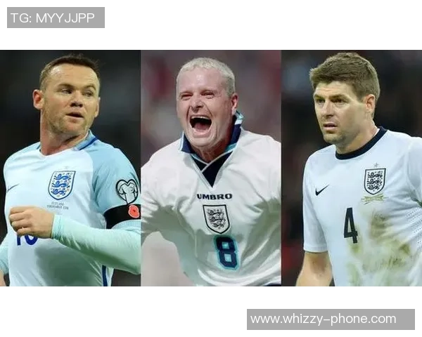 英格兰足球历史上的传奇球星及其辉煌成就回顾