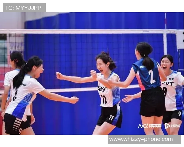 广州排球队技术革新引发热议助力排球运动新发展